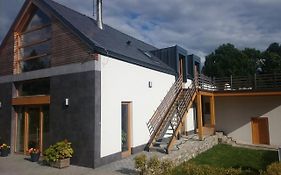 Apartman Jakubka